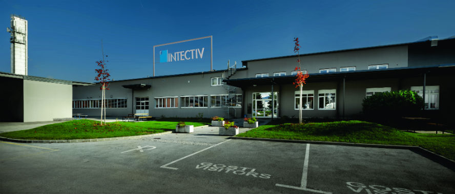 Intectiv PCB service